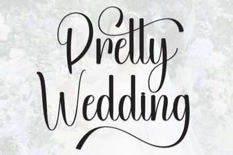 Beautiful Font Ideas for Your Wedding Invitations